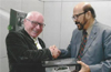 Good corporate citizen award for Mr. V K Nayak